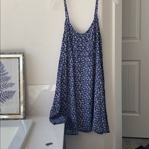 Sun dress size Small